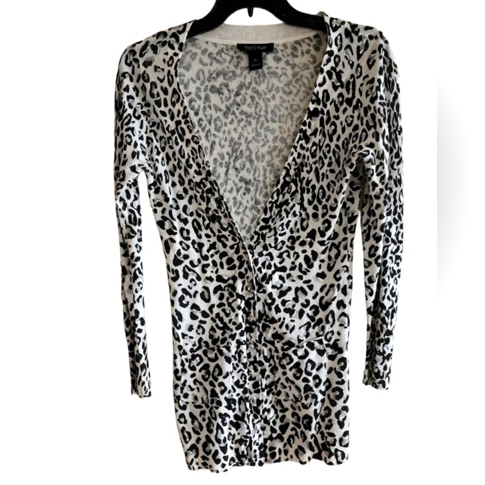 White House / Black Market - women blouse - Size S